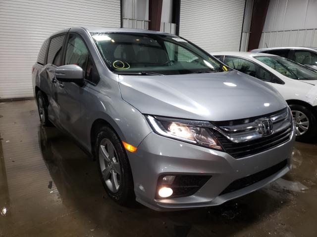 HONDA ODYSSEY EX 2018 5fnrl6h79jb077892