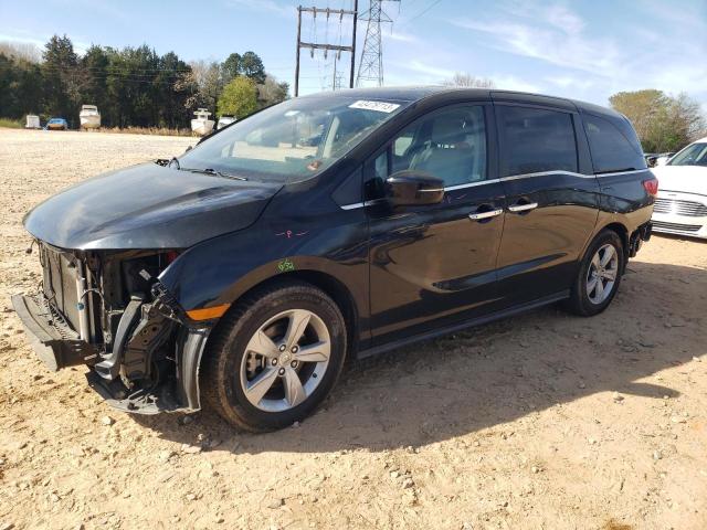 HONDA ODYSSEY EX 2018 5fnrl6h79jb081716