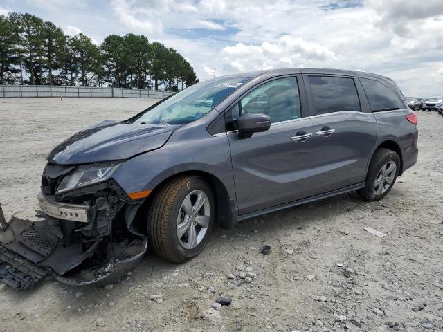 HONDA ODYSSEY EX 2019 5fnrl6h79kb018617