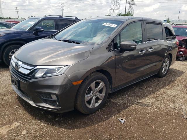 HONDA ODYSSEY EX 2019 5fnrl6h79kb020139