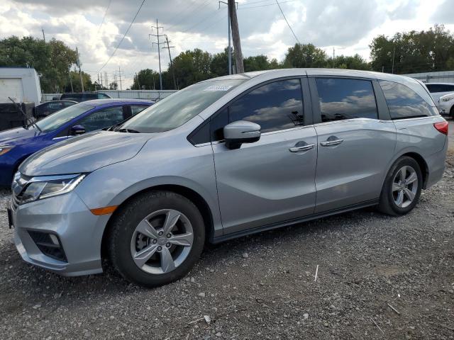 HONDA ODYSSEY EX 2019 5fnrl6h79kb026779