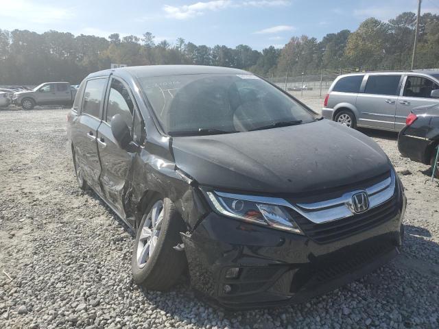 HONDA ODYSSEY EX 2019 5fnrl6h79kb033943