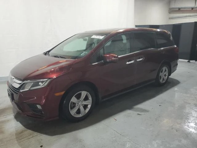 HONDA ODYSSEY EX 2019 5fnrl6h79kb065629