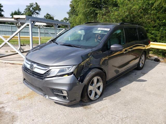 HONDA ODYSSEY 2019 5fnrl6h79kb083063