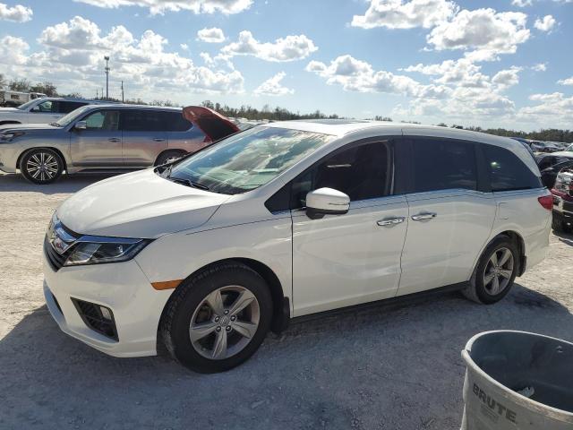 HONDA ODYSSEY EX 2019 5fnrl6h79kb089607