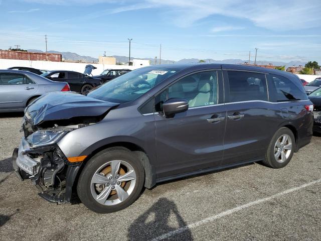 HONDA ODYSSEY EX 2019 5fnrl6h79kb105448