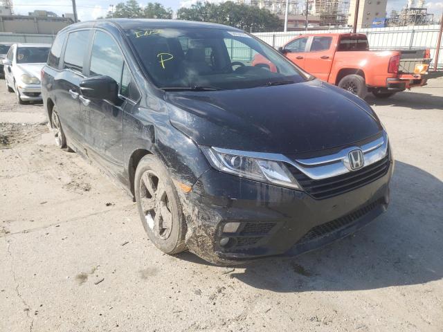 HONDA ODYSSEY EX 2020 5fnrl6h79lb006792