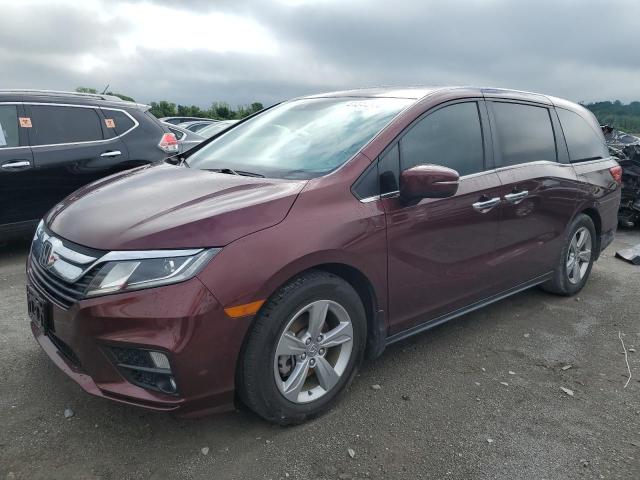 HONDA ODYSSEY EX 2020 5fnrl6h79lb007926