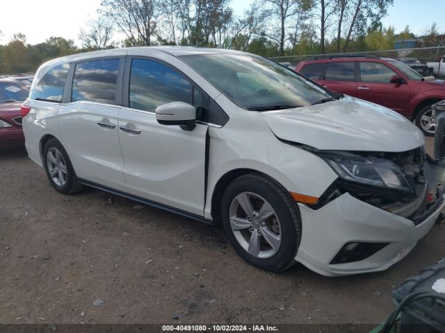 HONDA ODYSSEY 2020 5fnrl6h79lb013306