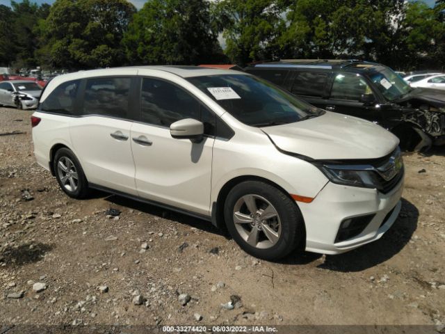 HONDA ODYSSEY 2020 5fnrl6h79lb015329