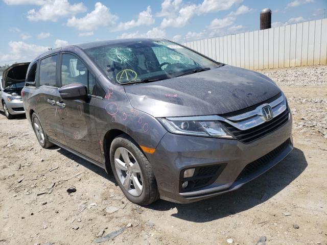 HONDA ODYSSEY EX 2020 5fnrl6h79lb030610