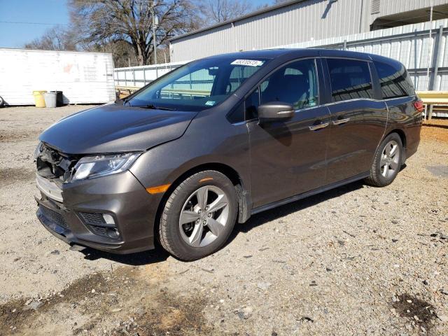 HONDA ODYSSEY LX 2020 5fnrl6h79lb040117