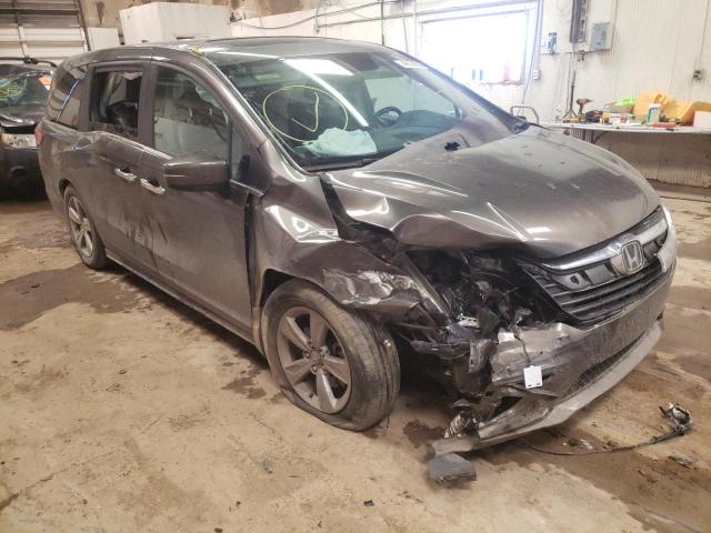 HONDA ODYSSEY EX 2020 5fnrl6h79lb040134