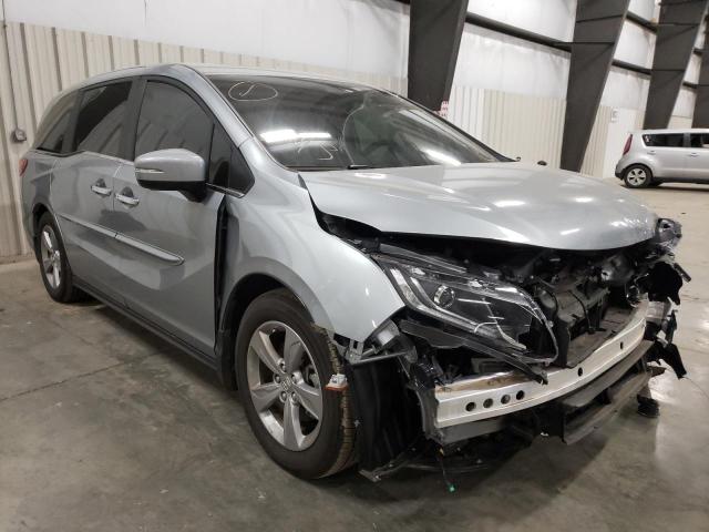 HONDA ODYSSEY EX 2020 5fnrl6h79lb045690