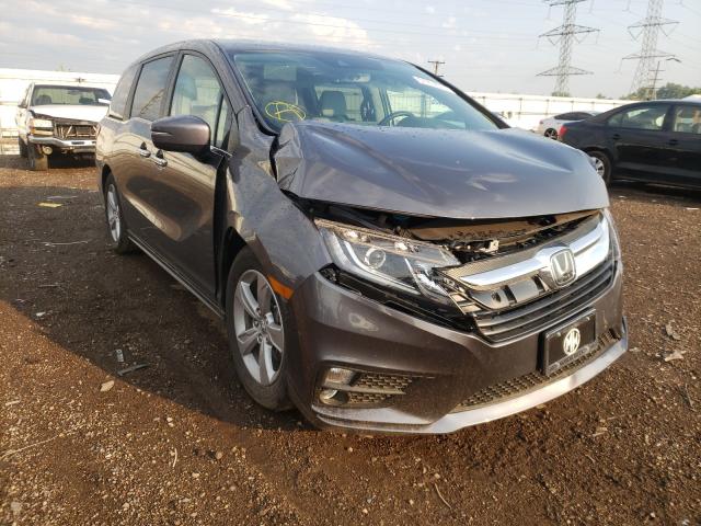 HONDA ODYSSEY EX 2020 5fnrl6h79lb046743