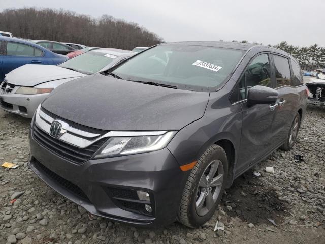 HONDA ODYSSEY EX 2020 5fnrl6h79lb047438