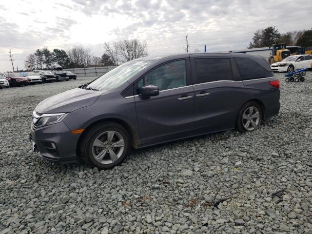 HONDA ODYSSEY EX 2020 5fnrl6h79lb053093