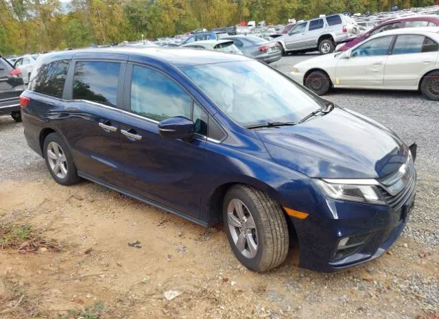 HONDA ODYSSEY 2020 5fnrl6h79lb055121