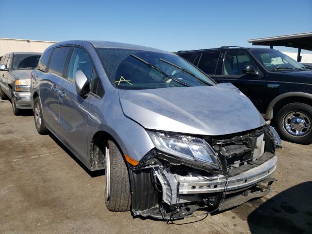 HONDA ODYSSEY EX 2020 5fnrl6h79lb056494