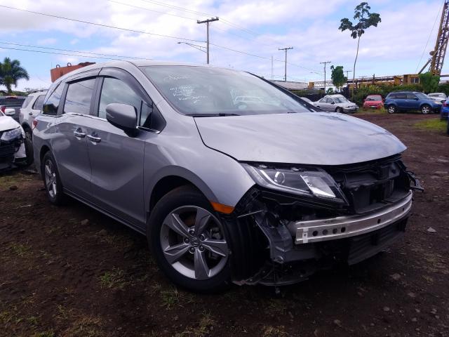 HONDA ODYSSEY EX 2020 5fnrl6h79lb060724