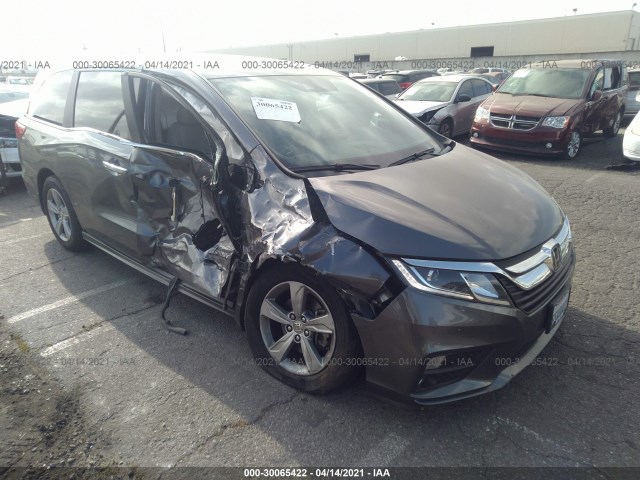 HONDA ODYSSEY 2020 5fnrl6h79lb064613