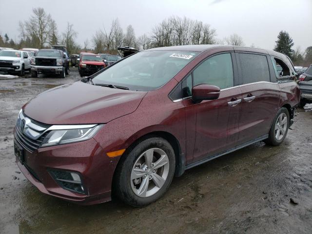 HONDA ODYSSEY EX 2020 5fnrl6h79lb065843