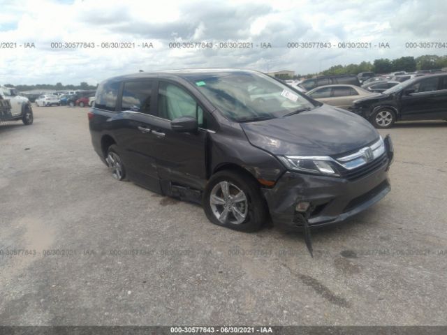 HONDA ODYSSEY 2020 5fnrl6h79lb068614