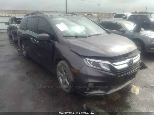 HONDA ODYSSEY 2018 5fnrl6h7xjb035375