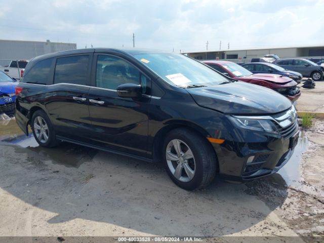 HONDA ODYSSEY 2018 5fnrl6h7xjb056274