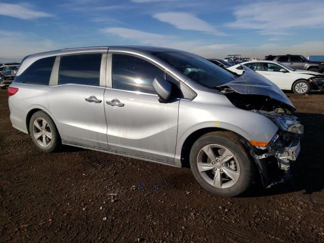 HONDA ODYSSEY EX 2018 5fnrl6h7xjb099285