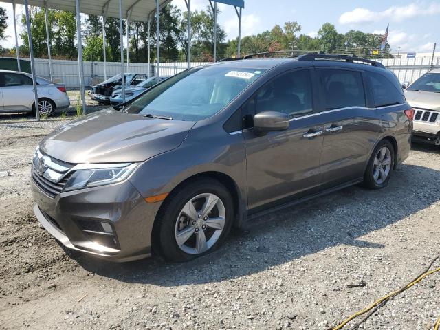 HONDA ODYSSEY EX 2018 5fnrl6h7xjb108342