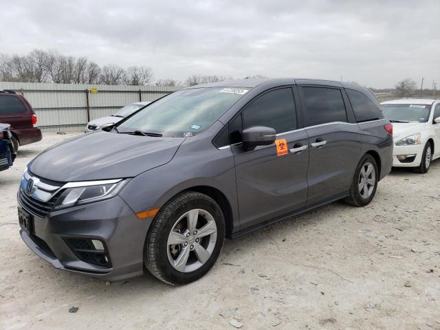 HONDA ODYSSEY EX 2019 5fnrl6h7xkb027892