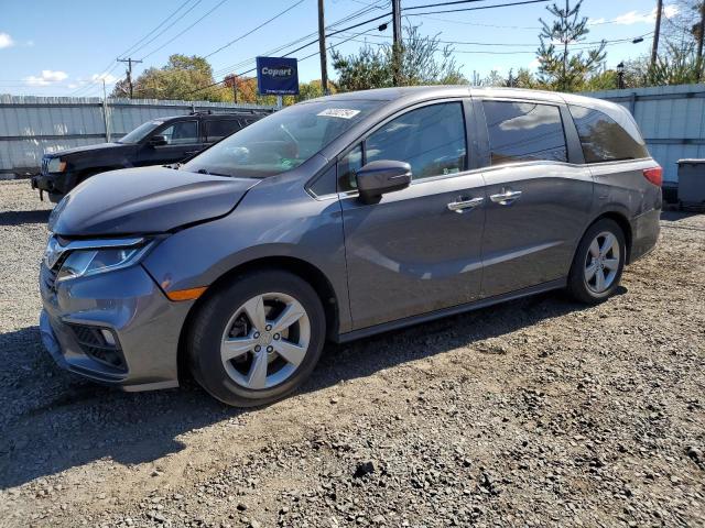 HONDA ODYSSEY EX 2019 5fnrl6h7xkb035099