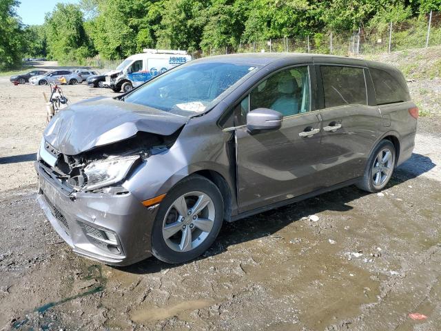 HONDA ODYSSEY EX 2019 5fnrl6h7xkb038861