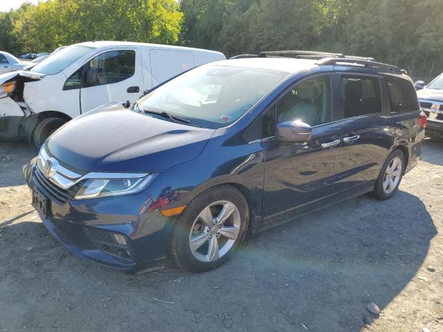 HONDA ODYSSEY EX 2019 5fnrl6h7xkb044384