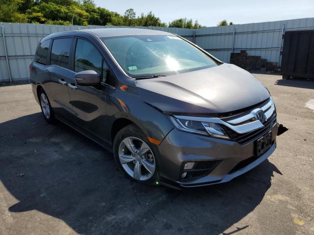 HONDA ODYSSEY EX 2019 5fnrl6h7xkb077837