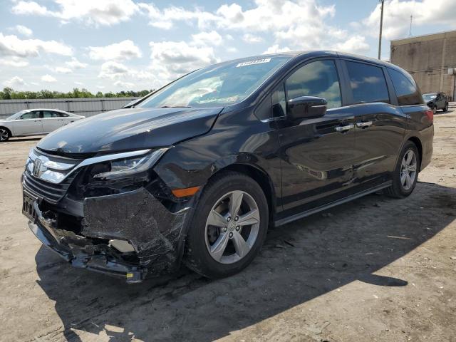 HONDA ODYSSEY EX 2019 5fnrl6h7xkb106592