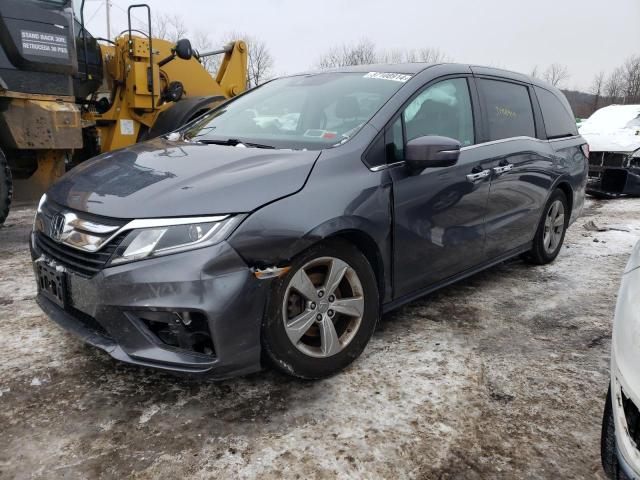 HONDA ODYSSEY EX 2019 5fnrl6h7xkb113963