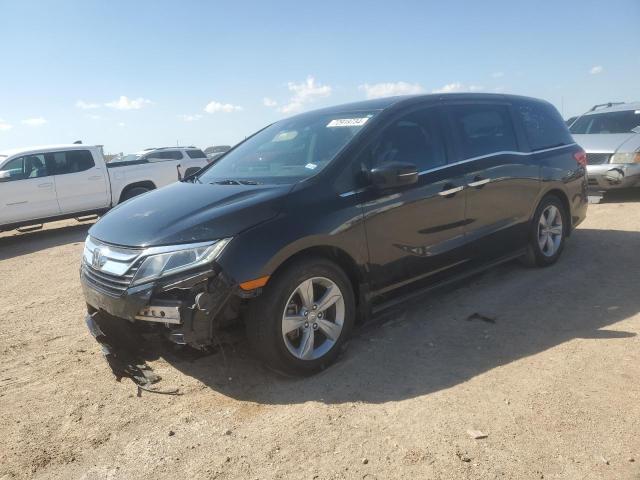 HONDA ODYSSEY EX 2019 5fnrl6h7xkb114367