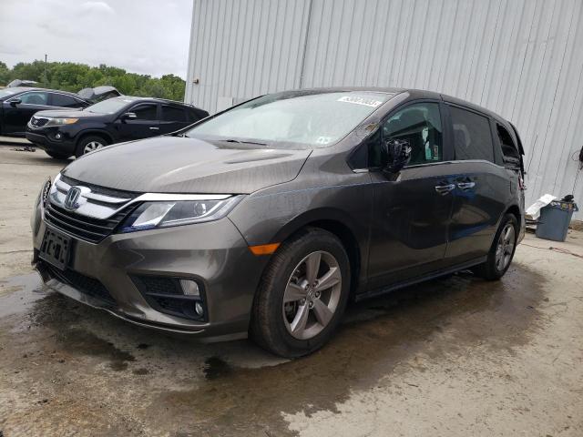 HONDA ODYSSEY EX 2019 5fnrl6h7xkb124882