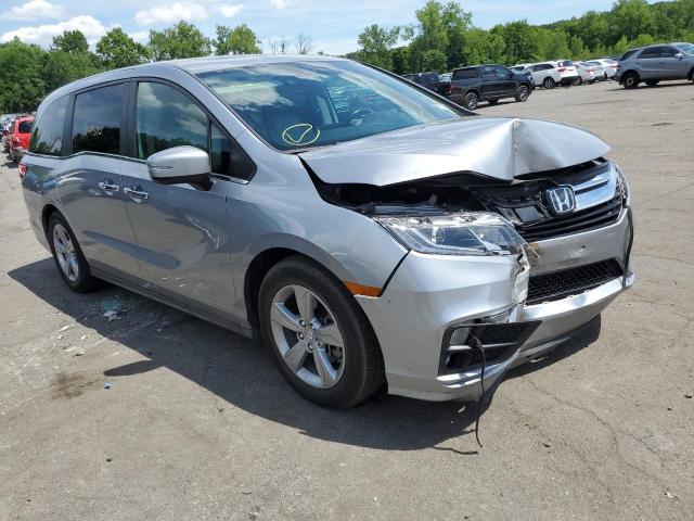 HONDA ODYSSEY EX 2019 5fnrl6h7xkb128043