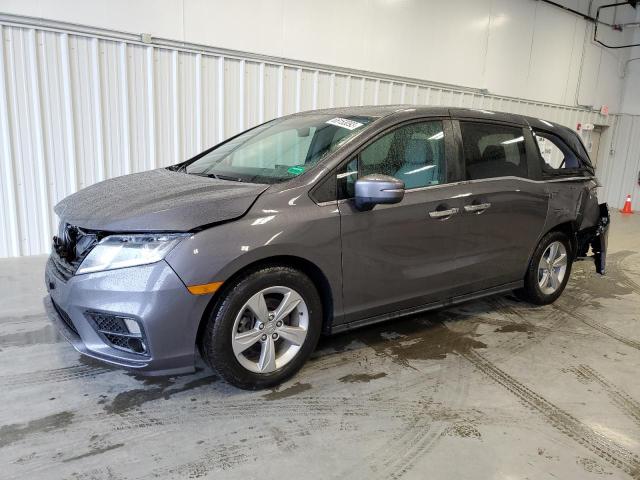 HONDA ODYSSEY EX 2019 5fnrl6h7xkb130617