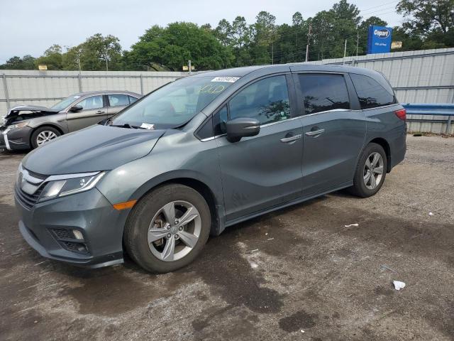 HONDA ODYSSEY EX 2020 5fnrl6h7xlb001651