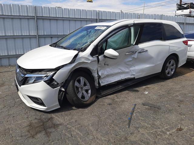 HONDA ODYSSEY EX 2020 5fnrl6h7xlb008194