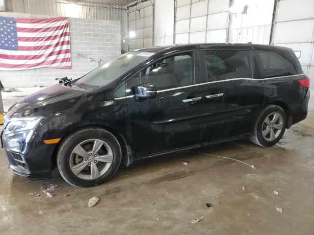 HONDA ODYSSEY EX 2020 5fnrl6h7xlb009832