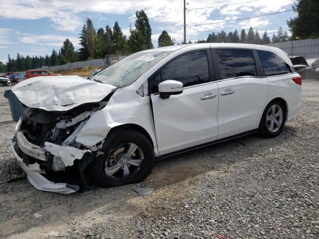 HONDA ODYSSEY EX 2020 5fnrl6h7xlb020443