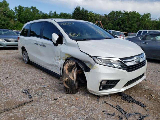 HONDA ODYSSEY EX 2020 5fnrl6h7xlb020507