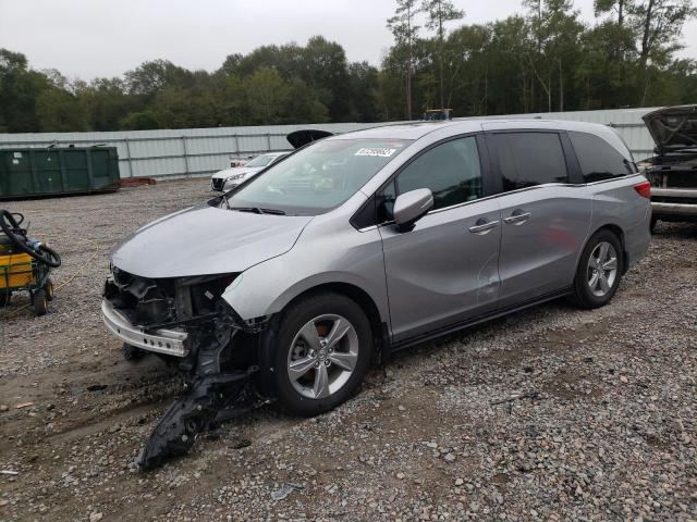 HONDA ODYSSEY EX 2020 5fnrl6h7xlb031331