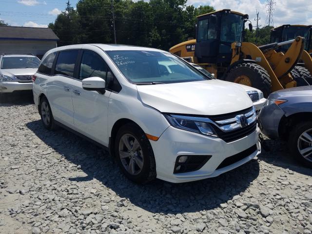 HONDA ODYSSEY EX 2020 5fnrl6h7xlb037386