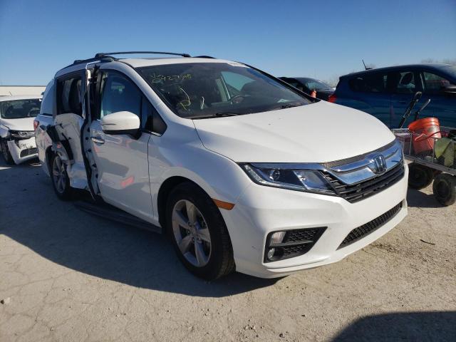 HONDA ODYSSEY EX 2020 5fnrl6h7xlb042748